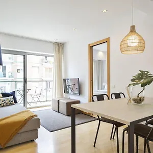  Apartament Lugaris Rambla Hiszpania
