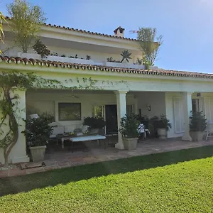  Dom wakacyjny La Casita By Teresa Hiszpania