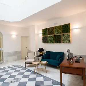 La Del Mercado Apartment Cádiz