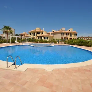 Club Deluxe Apartment Sa Ràpita