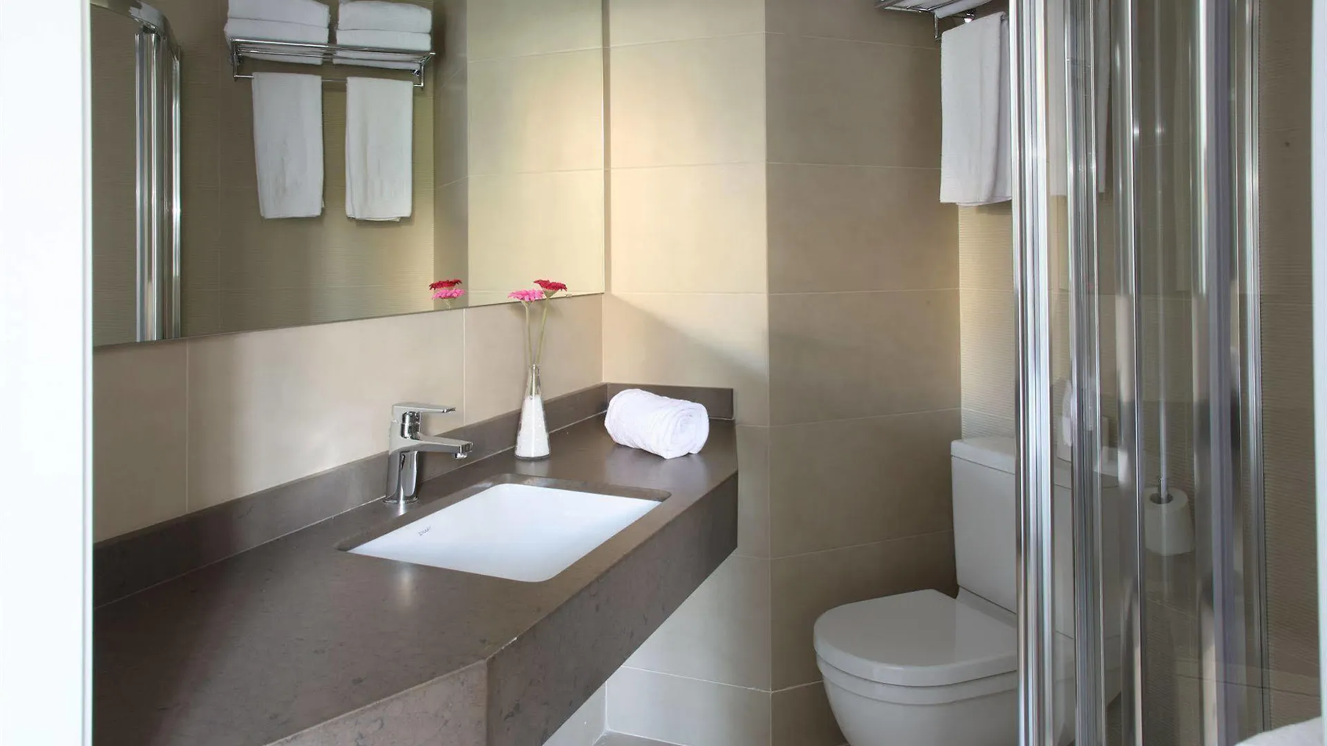 Mh Apartments Suites Barcelona