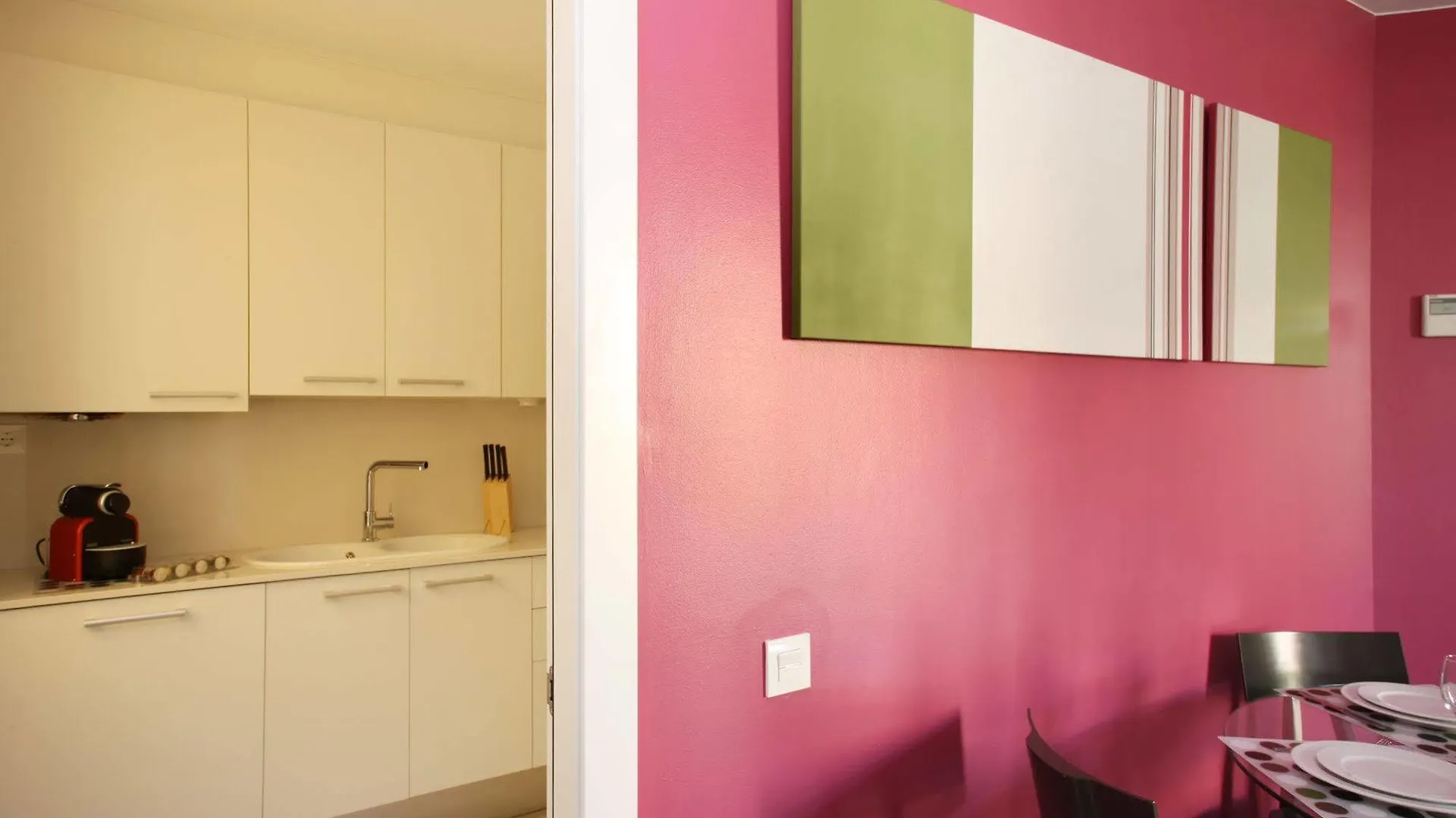 Mh Apartments Suites Barcelona