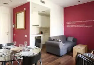 Mh Apartments Suites Barcelona Spain